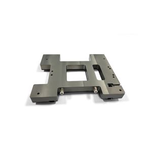 Cheap CNC Aluminum Radiator Components Precision OEM Machining Service With Global Shipping for sale