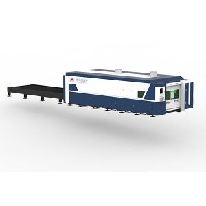 Enclosure Design 3050mm Laser Sheet Cutting Machine
