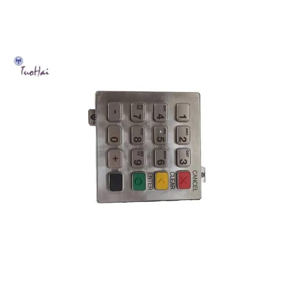 ATM Diebold CS5500 EPP 7 BSC Small EPP7 Mini Keyboard Basic Version EPP 7 49