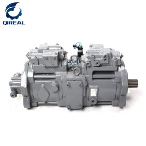 Excavator parts k5v140dtp main pump H5V140DTP-NISER-9C00 hydraulic main pump F