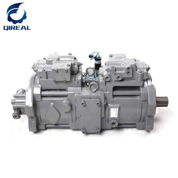 Excavator parts k5v140dtp main pump H5V140DTP-NISER-9C00 hydraulic main pump F