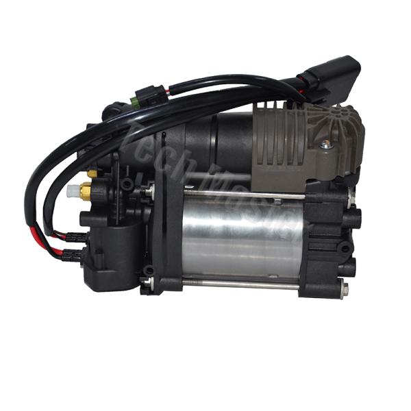 68041137AD 68204387AA Air Suspension Compressor JEEP GRAND CHEROKEE Dodge Ram Tesla Model S