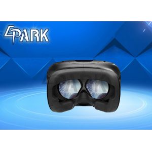 HD 2k Resolution 9d Virtual Reality Simulator With 22 / 47 Inch Monitor