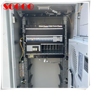 HUAWEI MTS9513A-AX1701 Outdoor Power Supply Cabinet