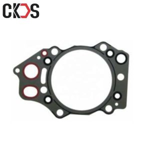 Factory Direct Japanese Diesel Excavator KOMATSU Trucks 6D140  EngineEngine Cylinder Head Gasket Kit for  6210-17-1813