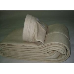 High Temperature Dust Filter Cloth