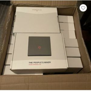 Hot Sale Bobcat Miner 300 Helium Hotspot EU868 US915 Bobcat Miner