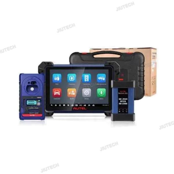 Key Programing Tool Autel IM608 II IM608II Key Programmer Full Systems