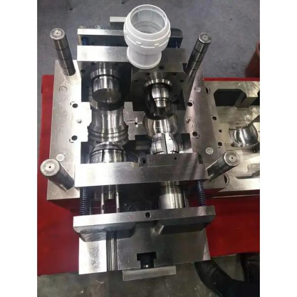 Quality Single Multi Cavity Custom Plastic Injection Moulding Services wholesale