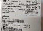 MT41K512M16HA-125:A 8G 1.35V 512Mx16 800MHz Dynamic Random Access Memory DDR3 0C