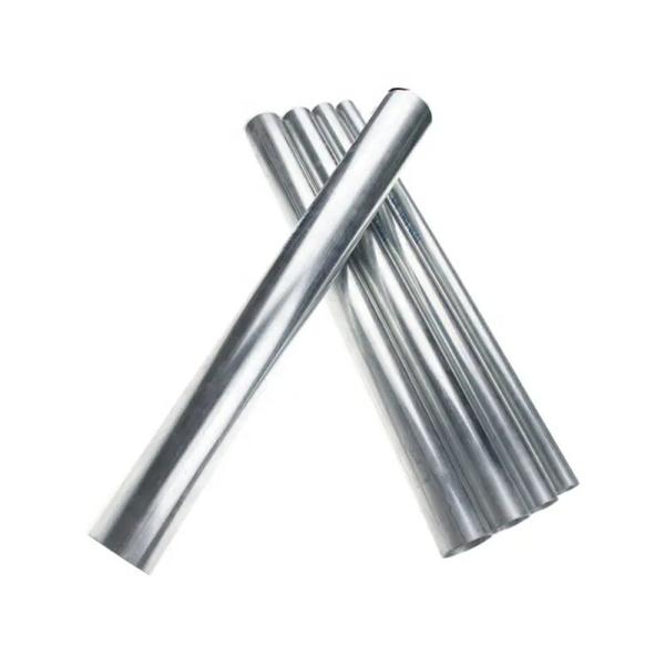 Electric Electrical Metallic Tubing Durable And Long Lasting Solution For