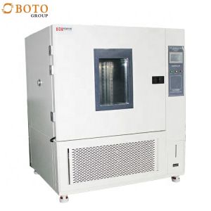 GJB/Z34-5.1.6 Rapid Temperature Test Chamber Lab Machine Climatic Manufacturer