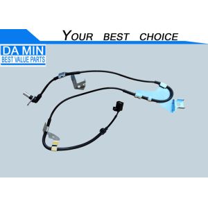 Cheap Speed Sensor 8980061870 NNR NPR NQR ABS Control Sensor Antilock Brake System For Front Wheel Left Side for sale