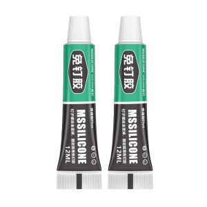 Strong Bearing Capacity Liquid Nail Sealant Tile Baseboards Construction Sealant