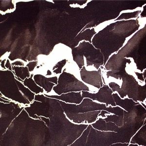 China Marble Design Self Adhesive PVC Wallpaper TV Background Wallpaper 122cm*50 on sale