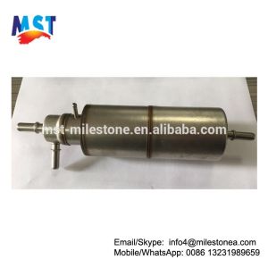 Industrial filter Fuel filter KL438 06824312 1634770401 for W163 car