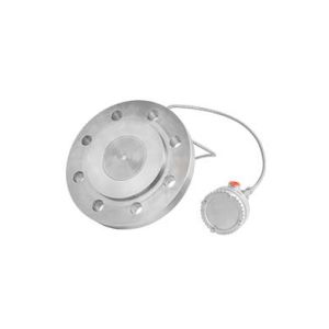 Absolute pressure transmitter with remote diaphragm seal PAD100