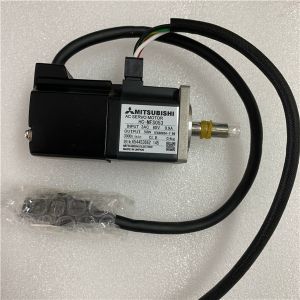 HC-MFS053 0.9AMP 60V 50W Industrial Servo Motor 3000r/Min