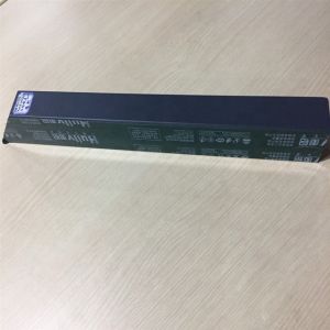 Industrial Aluminum Window Frame Profile High Strength Attractive Looking