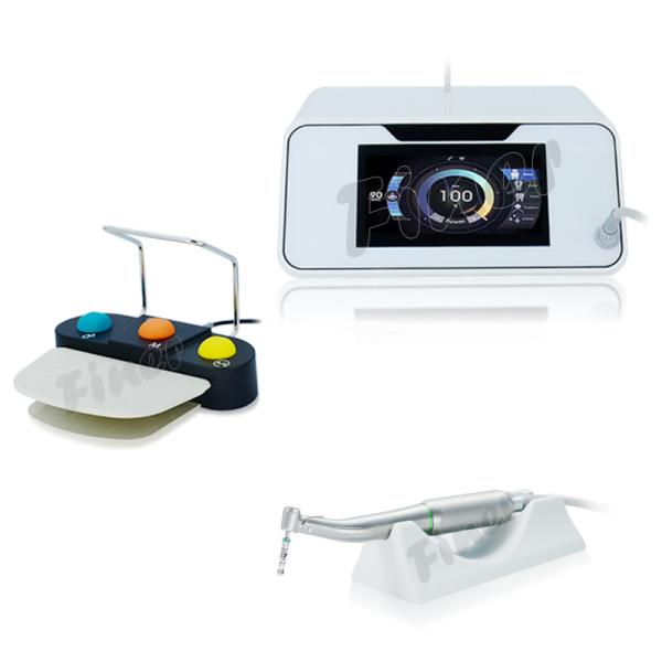 Quality AC 220V Dental Implant Motor With 80ml/min Cooling water flow wholesale