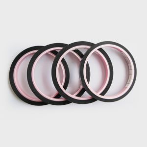 1000 Rolls Custom Tape with Liner for B2B