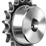 Standard Simplex Duplex Triplex Chain Sprocket DIN 8187 - ISO/R 606