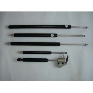 Cheap Miniature Rigid Lockable Gas Spring , Auto Nitrogen Gas Struts for sale