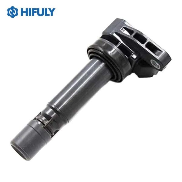 Quality OE 90048-52126 Ignition Coil with 2 Years Warranty and 38-40KV Open Circuit Test for Toyota Duet DAIHATSU APPLAUSE 1.6 wholesale