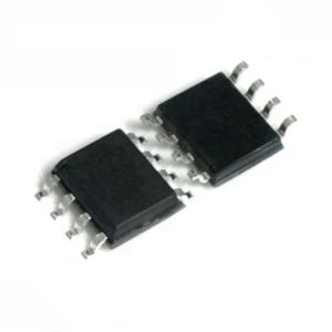 MAX13487EESA+ 5V 4.5mA SOIC-8 RS-422/RS-485 Interface IC 500 kb/s Electronic