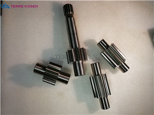 Quality 324-2812-000 gear set, used in P330 bushing pumps wholesale