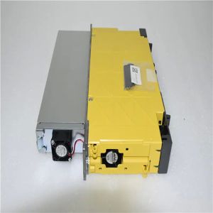 A06B-6290-H106 Fanuc Servo Drive For Industrial Automation