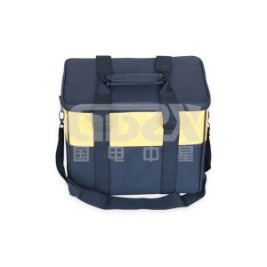 20mA Digital Grounding Resistance Tester Strong Anti Interference Ability