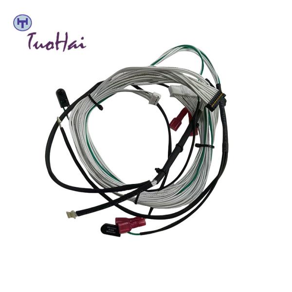Quality ATM Machine Parts NCR S2 Pick Module Cable Harness 445-0756286-16 445-0733349 445-0758095 wholesale