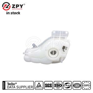 ZPY 4E0121403G Expansion Tank for Audi A8 D3 S8 VW Phaeton