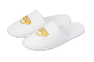 China hotel slipper supplies on sale