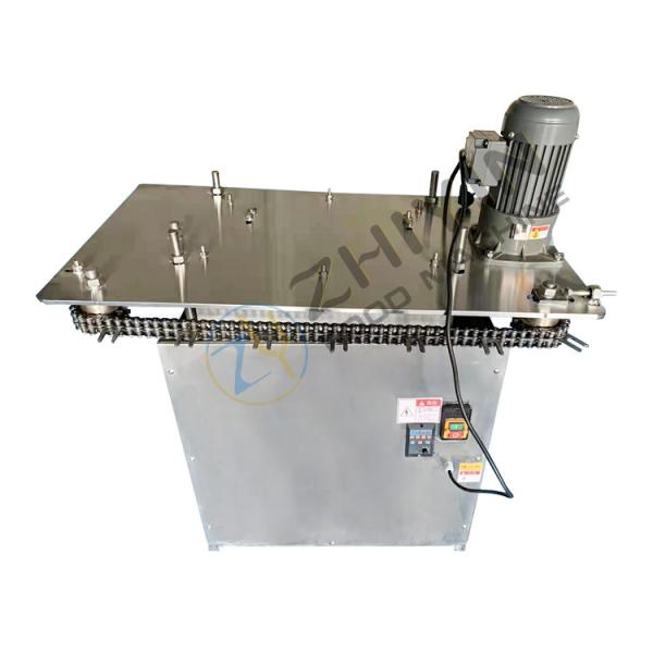 Quality Chicken Feet Processing Line Poultry Machinery Chicken Claw Deboning Machine wholesale