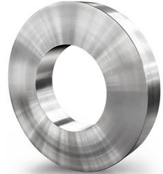 Quality Intermediate Stand Forge Steel Tool Roll , Round Adamite Steel Rolls High Hardness roll, Roll ring wholesale