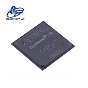 EP1C3T100C8N Electronic Components Parts ALTERA 150000 LE