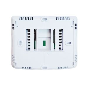 Riseem 24V Air Conditioning Heat Pump Home Non Programmable Thermostat For HVAC