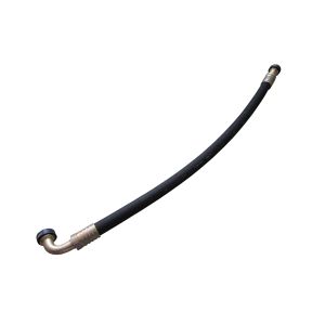 Cheap 06C0022X0 ZL50C.10.4 Tilt Cylinder Hose for Wheel Loader Spare Parts for sale