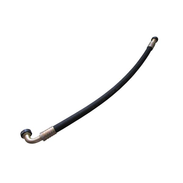 06C0022X0 ZL50C.10.4 Tilt Cylinder Hose for Wheel Loader Spare Parts