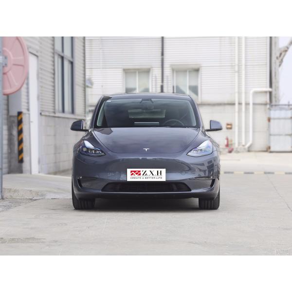 Extra long battery life 545KM Tesla Model Y 2022 rear-wheel drive version New energy vehicle Electric car usdsedan SUV made