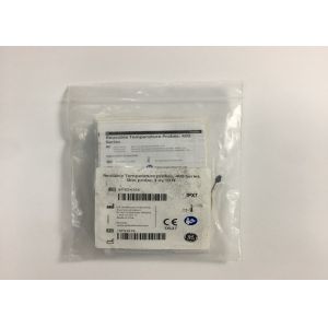IPX7 Medical Device Consumables , GE Reusable Temperature Probe 3M 10ft