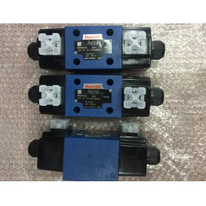 Cheap Rexroth R900592338 4WE10J3X/CW110N9K4 4WE10J33/CW110N9K4 Directional Spool Valve for sale