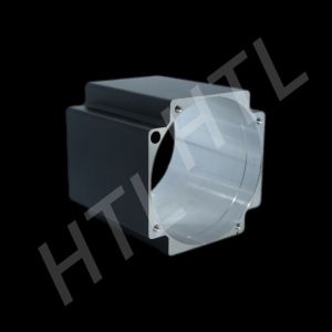Light Weight CNC Milling Machining Industrial Custom CNC Milling Rainproof
