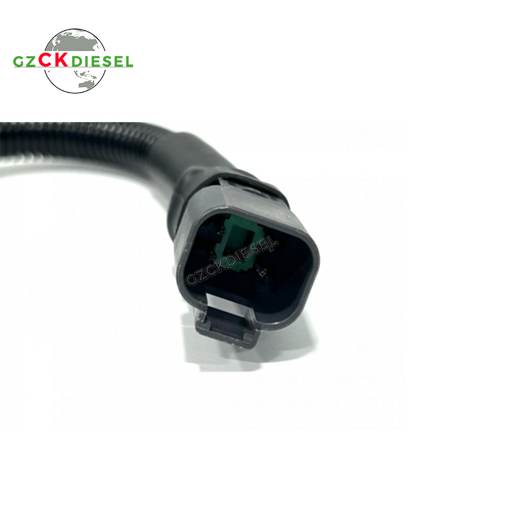 Revolution Speed Sensor 6560-61-2110 2872359 4327239 for PC1250-7 Excavator