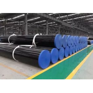 China Superheater ASTM A210 C Medium Carbon Steel Seamless Tube Made To Order on sale