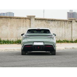 2025 BYD Electric Vehicle Seal 06GT Fast Charging Time of 0.33 Hrs and