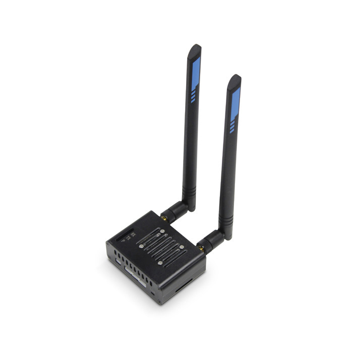 4MHz/8MHz Long Range Wireless Transmitter UAV/Drone Video Data Links OFDM