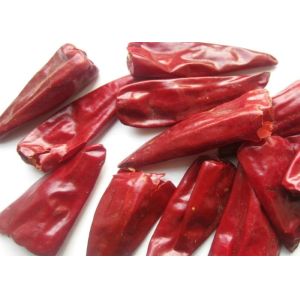 200g Dried Red Chile Peppers 3000SHU With Sichuan Pepper Stored In Dry And Cool